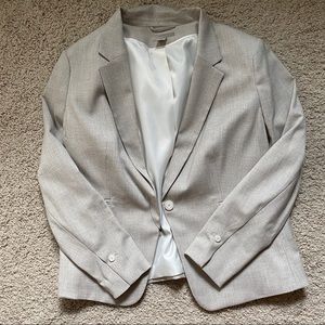 H&M Fitted Blazer